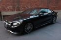 2016 Mercedes-Benz S500 C217 Coupe 2dr 9G-TRONIC PLUS 9sp 4.7TT 