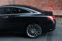 2016 Mercedes-Benz S500 C217 Coupe 2dr 9G-TRONIC PLUS 9sp 4.7TT 