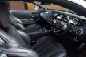 2016 Mercedes-Benz S500 C217 Coupe 2dr 9G-TRONIC PLUS 9sp 4.7TT 