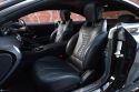 2016 Mercedes-Benz S500 C217 Coupe 2dr 9G-TRONIC PLUS 9sp 4.7TT 