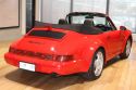 1993 Porsche 911/964 Turbo Look Cabriolet 
