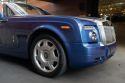 2008 Rolls-Royce Phantom 2D68 Drophead Convertible 2dr Auto 6sp 6.7i 