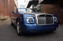 2008 Rolls-Royce Phantom 2D68 Drophead Convertible 2dr Auto 6sp 6.7i 