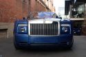 2008 Rolls-Royce Phantom 2D68 Drophead Convertible 2dr Auto 6sp 6.7i 