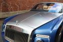 2008 Rolls-Royce Phantom 2D68 Drophead Convertible 2dr Auto 6sp 6.7i 