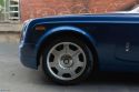 2008 Rolls-Royce Phantom 2D68 Drophead Convertible 2dr Auto 6sp 6.7i 