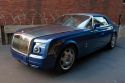 2008 Rolls-Royce Phantom 2D68 Drophead Convertible 2dr Auto 6sp 6.7i 