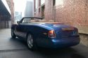 2008 Rolls-Royce Phantom 2D68 Drophead Convertible 2dr Auto 6sp 6.7i 