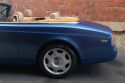 2008 Rolls-Royce Phantom 2D68 Drophead Convertible 2dr Auto 6sp 6.7i 