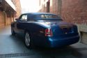 2008 Rolls-Royce Phantom 2D68 Drophead Convertible 2dr Auto 6sp 6.7i 