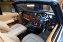 2008 Rolls-Royce Phantom 2D68 Drophead Convertible 2dr Auto 6sp 6.7i 