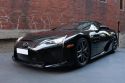 2012 Lexus LFA LFA10R Coupe 2dr ASG 6sp, 4.8i 