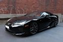 2012 Lexus LFA LFA10R Coupe 2dr ASG 6sp, 4.8i 