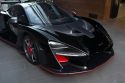 2019 McLaren Senna  