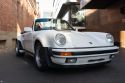 1989 Porsche 930 Turbo 