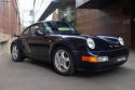 1991 Porsche 911 964 Turbo Coupe 2dr Man 5sp 3.3T [Mar] 