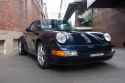 1991 Porsche 911 964 Turbo Coupe 2dr Man 5sp 3.3T [Mar] 