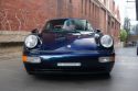 1991 Porsche 911 964 Turbo Coupe 2dr Man 5sp 3.3T [Mar] 