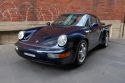 1991 Porsche 911 964 Turbo Coupe 2dr Man 5sp 3.3T [Mar] 