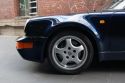 1991 Porsche 911 964 Turbo Coupe 2dr Man 5sp 3.3T [Mar] 