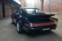 1991 Porsche 911 964 Turbo Coupe 2dr Man 5sp 3.3T [Mar] 