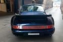 1991 Porsche 911 964 Turbo Coupe 2dr Man 5sp 3.3T [Mar] 