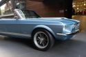 1967 Ford Mustang Convertible 2dr Auto 3sp, 289 