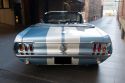 1967 Ford Mustang Convertible 2dr Auto 3sp, 289 