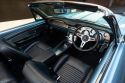 1967 Ford Mustang Convertible 2dr Auto 3sp, 289 