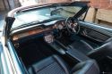 1967 Ford Mustang Convertible 2dr Auto 3sp, 289 