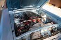 1967 Ford Mustang Convertible 2dr Auto 3sp, 289 