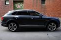 2019 Bentley Bentayga 4V V8 Wagon 5dr Spts Auto 8sp AWD 4.0TT (5-st) [MY20] 