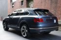 2019 Bentley Bentayga 4V V8 Wagon 5dr Spts Auto 8sp AWD 4.0TT (5-st) [MY20] 