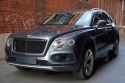 2019 Bentley Bentayga 4V V8 Wagon 5dr Spts Auto 8sp AWD 4.0TT (5-st) [MY20] 