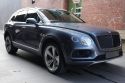 2019 Bentley Bentayga 4V V8 Wagon 5dr Spts Auto 8sp AWD 4.0TT (5-st) [MY20] 