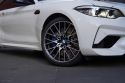 2019 BMW M2 F87 LCI Competition Coupe 2dr M-DCT 7sp 3.0TT 