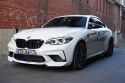 2019 BMW M2 F87 LCI Competition Coupe 2dr M-DCT 7sp 3.0TT 