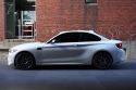 2019 BMW M2 F87 LCI Competition Coupe 2dr M-DCT 7sp 3.0TT 