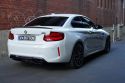 2019 BMW M2 F87 LCI Competition Coupe 2dr M-DCT 7sp 3.0TT 