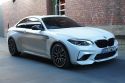 2019 BMW M2 F87 LCI Competition Coupe 2dr M-DCT 7sp 3.0TT 