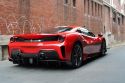 2019 Ferrari 488 Pista F142 Coupe 2dr DCT 7sp 3.9TT 