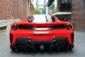 2019 Ferrari 488 Pista F142 Coupe 2dr DCT 7sp 3.9TT 