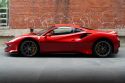 2019 Ferrari 488 Pista F142 Coupe 2dr DCT 7sp 3.9TT 