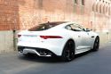 2015 Jaguar F-TYPE X152 R Coupe 2dr Quickshift 8sp RWD 5.0SC [MY16] 