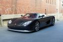 2004 Koenigsegg CCR  