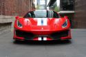 2019 Ferrari 488 Pista F142 Coupe 2dr DCT 7sp 3.9TT 