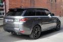 2017 Land Rover Range Rover Sport L494 SDV8 HSE Dynamic Wagon 5dr Spts Auto 8sp 4x4 4.4DTT [MY17] 