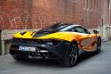 2021 McLaren 720S Le Mans Edition 