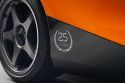 2021 McLaren 720S Le Mans Edition 