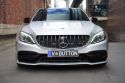 2019 Mercedes-Benz C-Class W205 C63 AMG S Sedan 4dr SPEEDSHIFT MCT 9sp 4.0TT 